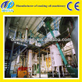 High quality peanut oil extraction machine with CE and ISO